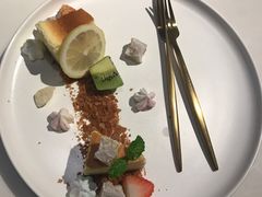 -伊斯坦布尔土耳其清真咖啡餐厅