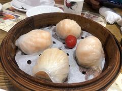 -赏点粤式点心(广州塔店)