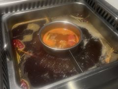 -天府火锅·始于1989年(老城十字街店)
