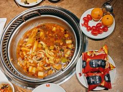 -七欣天香辣蟹火锅(上海银亿滨江店)