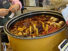 -安徽阜阳卷馍(西单店)