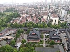 -葛仙湖公园