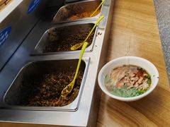 -易裕和·长沙米粉(竹塘西路店)