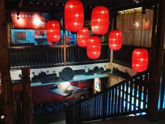-瑶王府·广西菜(相思湖店)