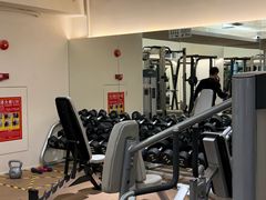 -YCHL Studios健身工作室(市二宫店)