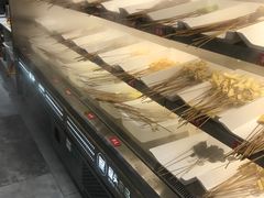 -屋头串串(新街里店)