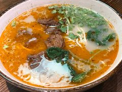 -金杨拉面王(杨南路店)