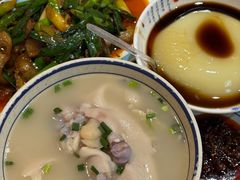 -易老妈蹄花.特色川菜(人民公园总店)