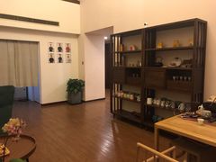 -仰生如卉推拿养生馆(酒仙桥店)