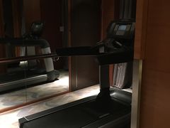 -青岛富力艾美酒店