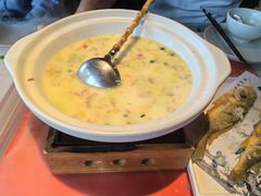 -春色如许·茶食餐厅(桃李春风店)