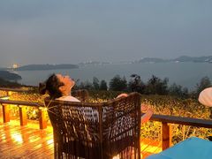 -天目湖涵田半山温泉