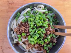 -左撇子私房面
