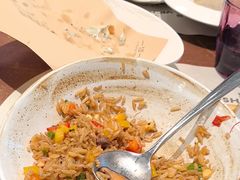 -一沙一城·岩烤牛扒(深圳首店)