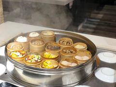 -威珀斯酒店·珀萃美食餐厅 | 海鲜刺身·现烤生蚝·特色烤肉