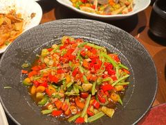 -辣瓦·江西爆炒馆子