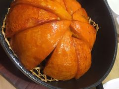 -鹦鹉小厨味道餐厅(山大南路店)