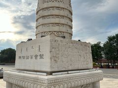 -御道口草原森林风景区