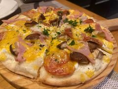 -Secco德式餐吧(南秀村店)