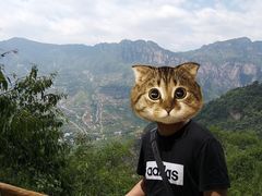 -北京上方山国家森林公园