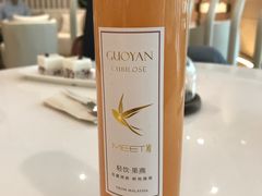 -MEET缘燕窝甜品&Tang's cake(华润万象城店)