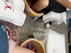 -郑远元专业修脚房(杭州解放东路店)
