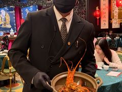 -誉八仙粤菜(万象天地店)