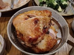 -BOR Eatery(安福路店)