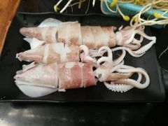 -肥龙火锅(南坪店)