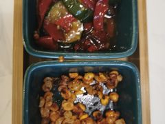 -付掌柜在成都·热炒砂锅集(金禾店)