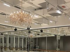 -港龙舞蹈·成人少儿舞蹈培训(深圳湾校区)