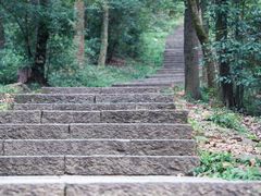 -西湖风景区十里琅珰-五云山