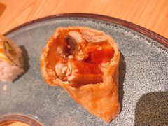 -山之川·日式料理(瀚海海尚店)