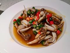 -船歌·鱼水饺青岛菜(金狮广场店)