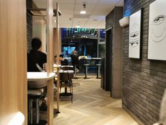 -麦当劳(厦门梧村店)