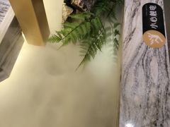 -小厨娘淮扬菜(六合欢乐港店)