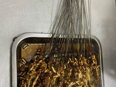 -宋文成烤肉(白沙巷店)