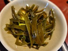 -一本魅·日式料理