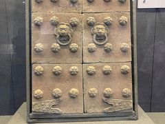 -洛阳古墓博物馆