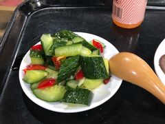 -陇上全荟兰州传统牛肉面(延吉路店)