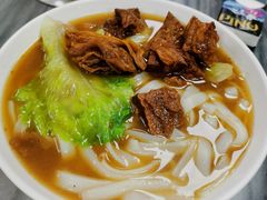 -珍珍小食店(西华路店)