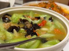 -北平食府(马鞍山路店)