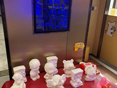 -海底捞火锅(吴中路店)
