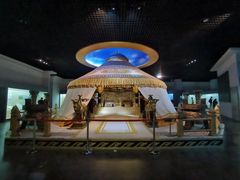 -呼伦贝尔民族博物馆