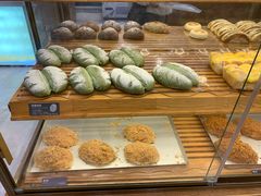 -面包新语(无锡M会员店)