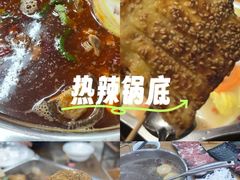 -陈五哥大排档(湘江世纪城店)