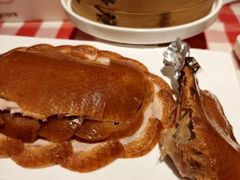 -西贝(枫蓝国际购物中心店)