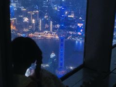 -上海中心大厦