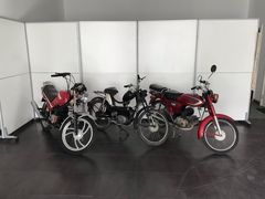 -济南轻骑摩托车有限公司(和平路)