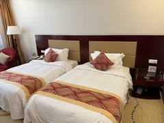 -山东政协大厦维景大酒店